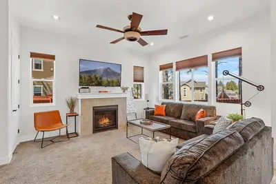 Image de Mountain Family Getaway w/Ac -Sleeps 8!