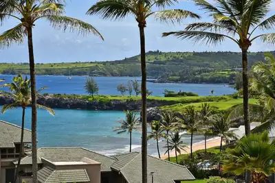 Image de Stunning Ocean View at Kapalua Bay Villas
