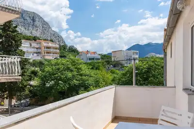Image de Superbe appartement à Duce avec WiFi