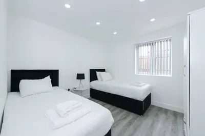 Image de Adbolton Apartments - New & Low Carbon