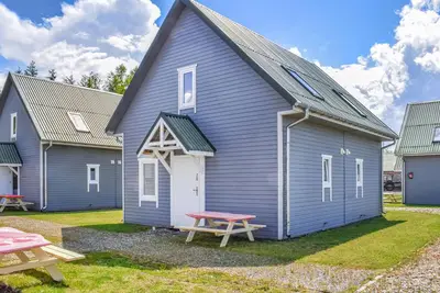 Image de Superbe maison à Rewal avec WiFi