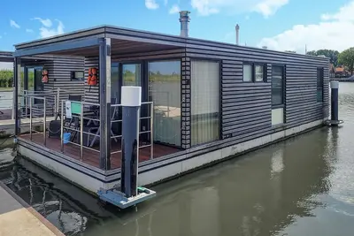 Image de Mermaid-Hausboote 2