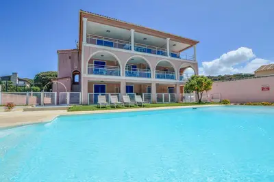Image de Magnifique appartement Ă Propriano