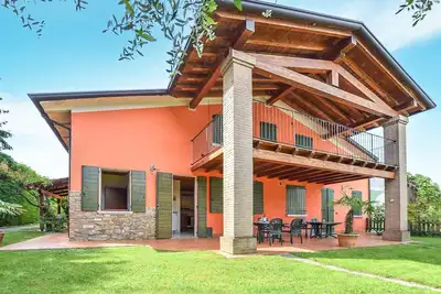 Image de Superbe appartement à Cavriana