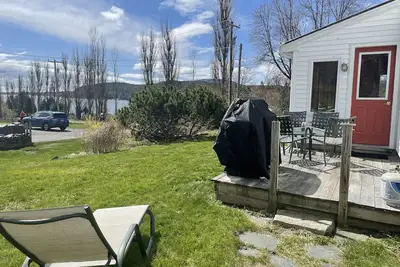 Image de Minutes to Acadia and Downtown Bar Harbor