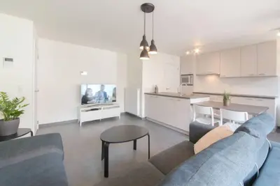 Appartement Medano by Interhome