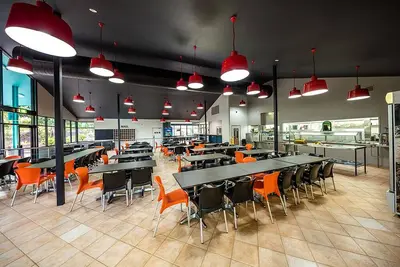 Image de Cairns Adventure Lodge - 3b