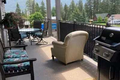 Image de Beautiful Condo Near Glacier National Park and Whitefish Mountain Resort