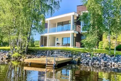 Image de Villa marina by Interhome