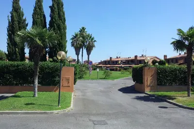 Image de Villa Sleeps 6 with Garden and Gym