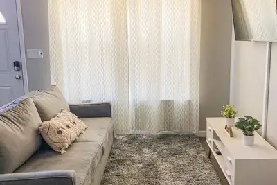 Image de Entire Cozy Home near Downtown San Antonio with Free Parking