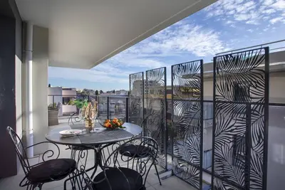 Image de Le Grey Pearl by Interhome