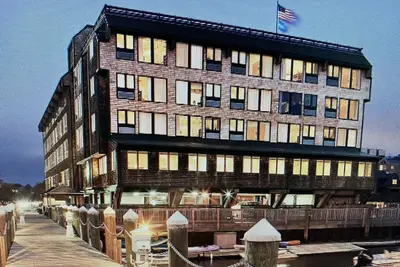 Image de 5 Washington Street Newport, Ri 02840