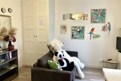 Image de Appartement confortable