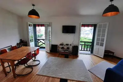 Image de Rare : appartement plein centre, tres jolie vue