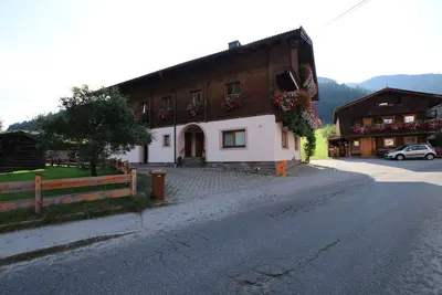 Image de Ferienwohnung/app. für 6 Gäste mit 100m² in Oberau Wildschönau