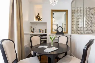 Image de T2 - My Nest Inn Paris Mouffetard - Jardin des Plantes