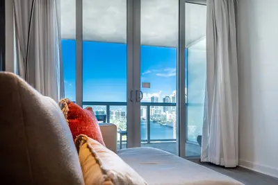 Image de Studio@BeachWalk Great North Views
