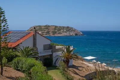 Image de Bungalow Musuri direct on the Ocean