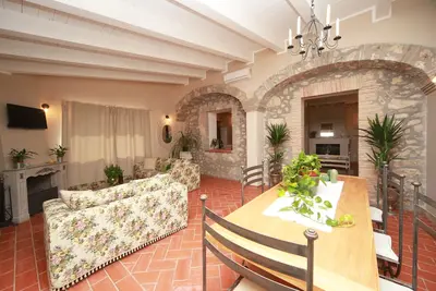 Image de Country House/ piscina/ Free Wi-Fi