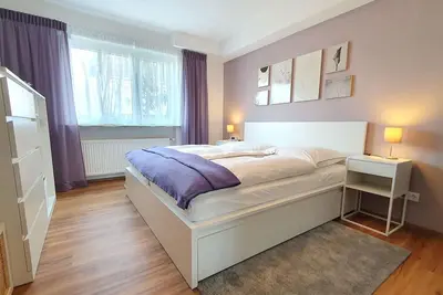 Image de Ferienwohnung Talblick