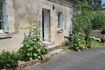 Image de Ravissante maison de pierres, 3*, au calme, proches commodités, Touraine Cottage