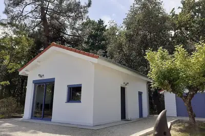 Image de Loft de vacances 6 personnes