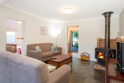 Image de Coca Callala - Pet Friendly - 5 Mins Walk to Beach