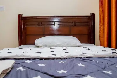 Image de Just 15minutes away from the Jomo Kenyatta International Airport