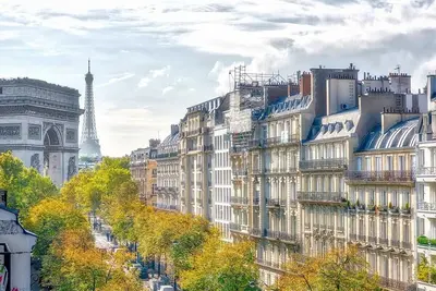 Image de Studio Mac Mahon - Champs Elysees