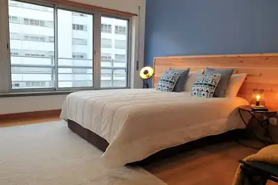 Image de Oceanus Executive Apartamento