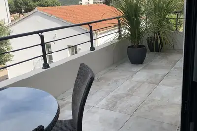 Image de Appartement