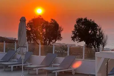Image de Studio (2 adults), Marias Place Oia