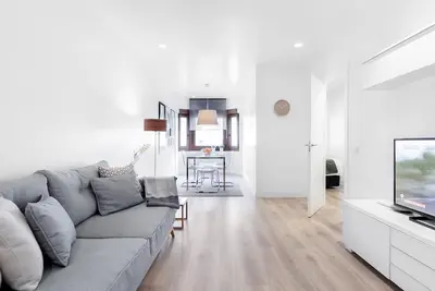 Image de Villanueva apartment I - Une Chambre Appartement, Couchages 2