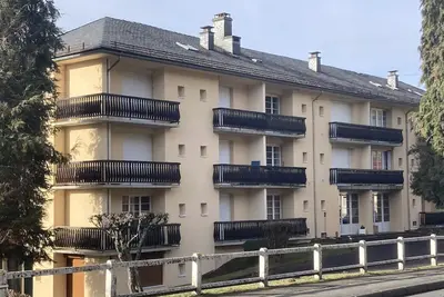 Image de Loue studio 21 m2 dans résidence à proximité de toutes commodités et loisirs