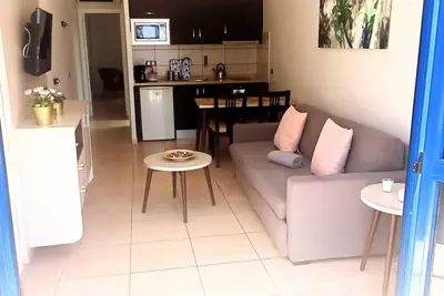 Image de Beach Bungalow Playa Feliz