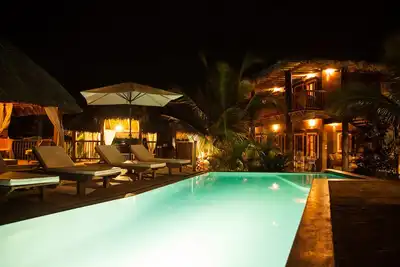 Image de Villa del Sol Mancora