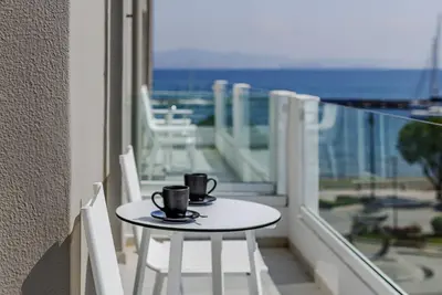 Kos Divine Hotel and Suites