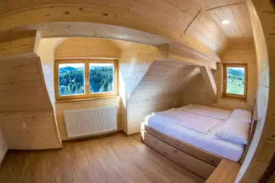 Image de Haystack Apartment Smogavc - Jesen