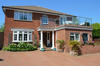 Image de One bedroom property near beach and country walks