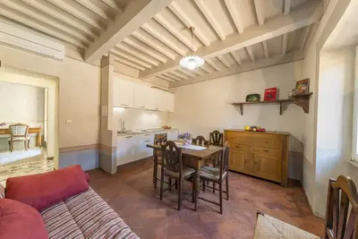 Image de I Bei Ricordi - Historic Centre Apartment 4