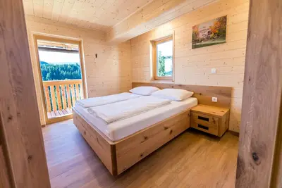Image de Haystack Apartment Smogavc - Hrast