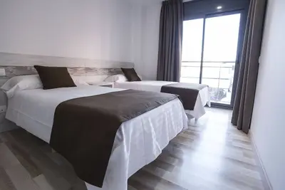 Image de Apartment 2 bedrooms 2 bathrooms (4-6), D21