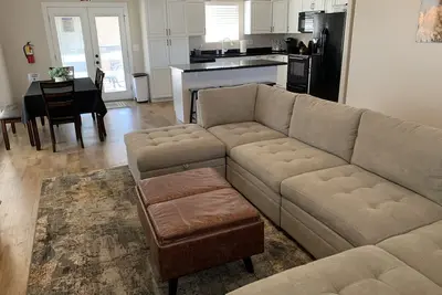 Image de *Escape to Zion* Hot Tub and Rv Parking Very Clean