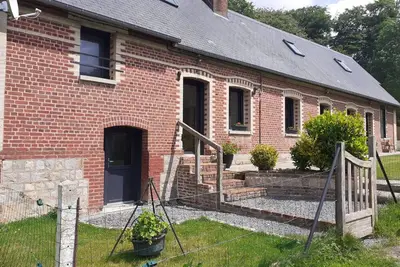 Image de Gite le 32