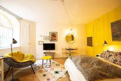 Image de Le Studio Gab's - Coup de coeur déco tout confort