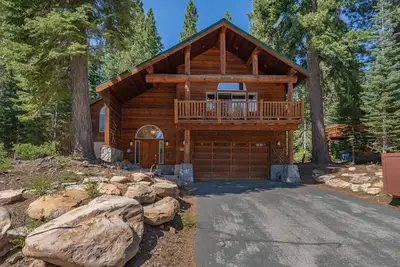 Image de Lake Tahoe Truckee Paradise