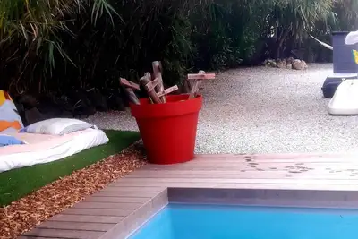 Image de Villa Paradis