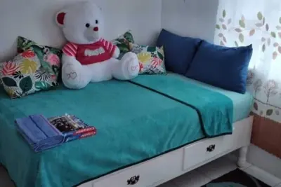 Image de Mack's holiday rooms