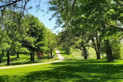 Image de Crystal Springs Farm - A paradise away from the city!